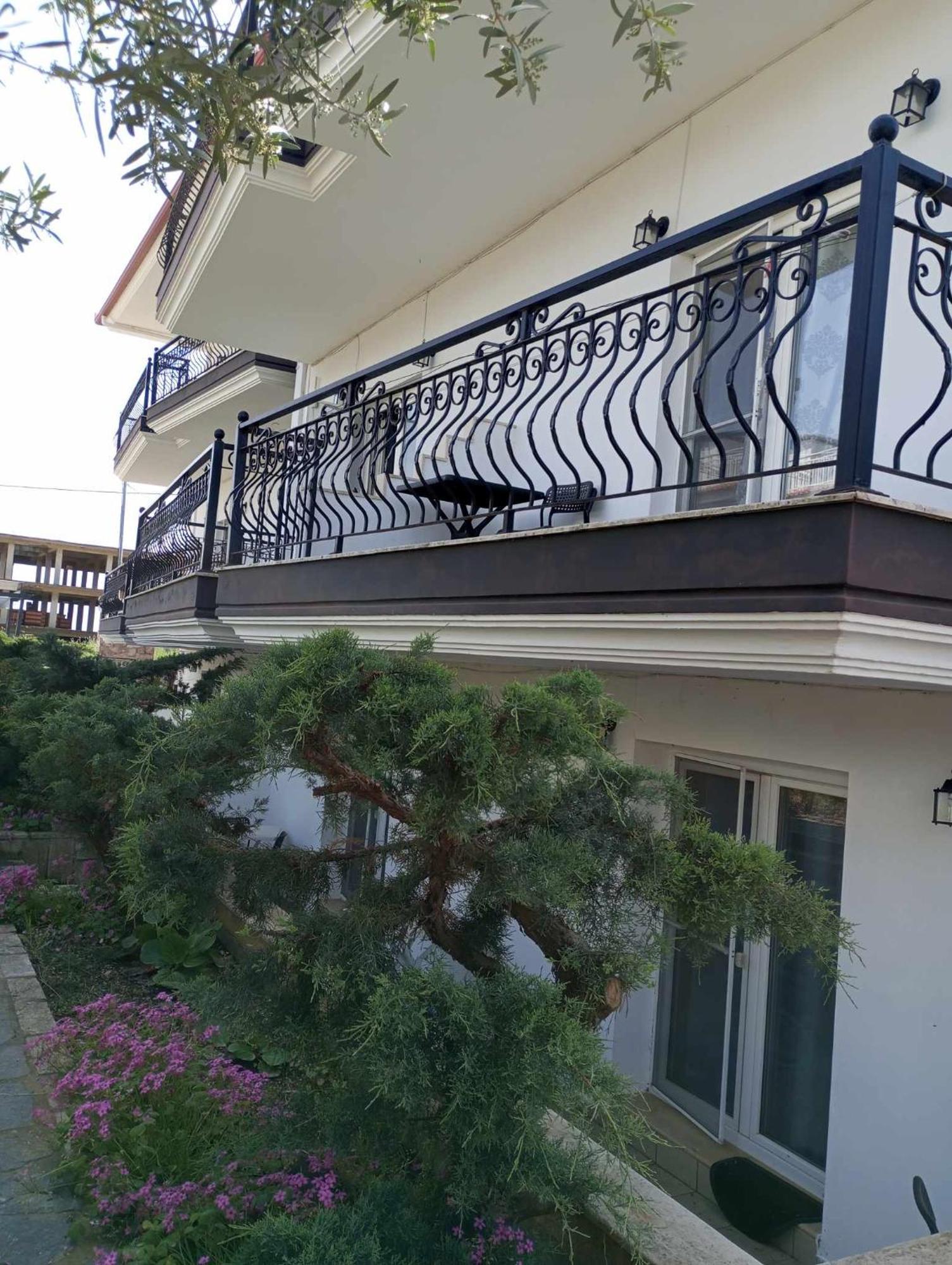 Villa Camellia Βρασνά Εξωτερικό φωτογραφία