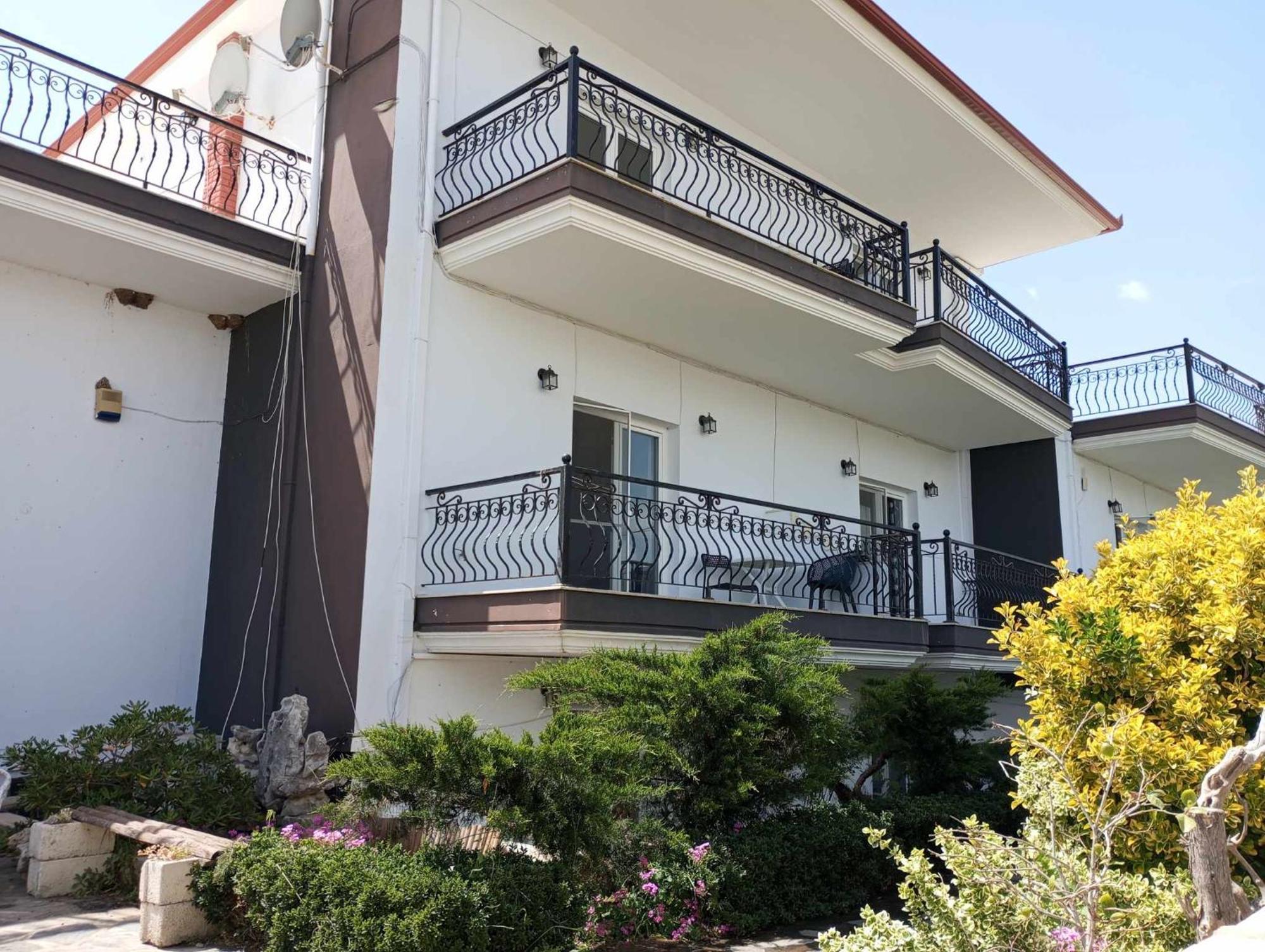 Villa Camellia Βρασνά Εξωτερικό φωτογραφία