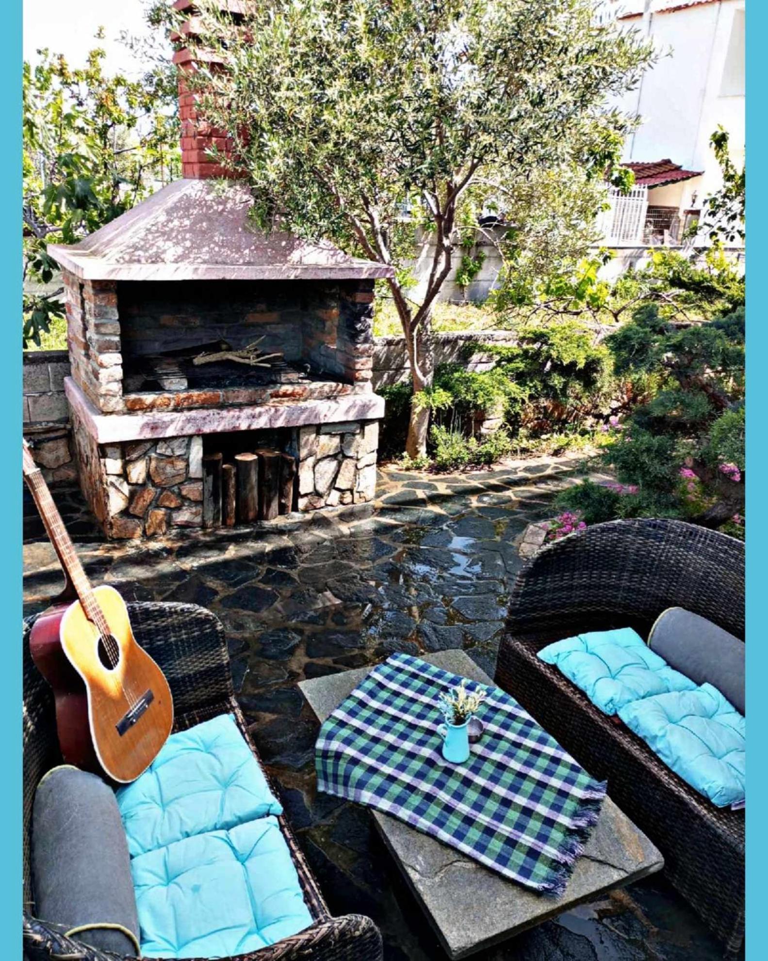Villa Camellia Βρασνά Εξωτερικό φωτογραφία