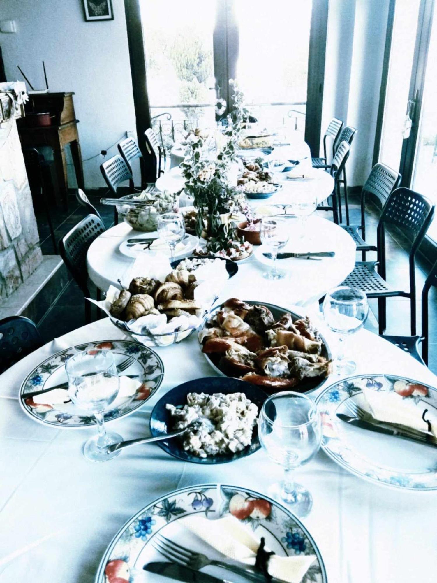 Villa Camellia Βρασνά Εξωτερικό φωτογραφία