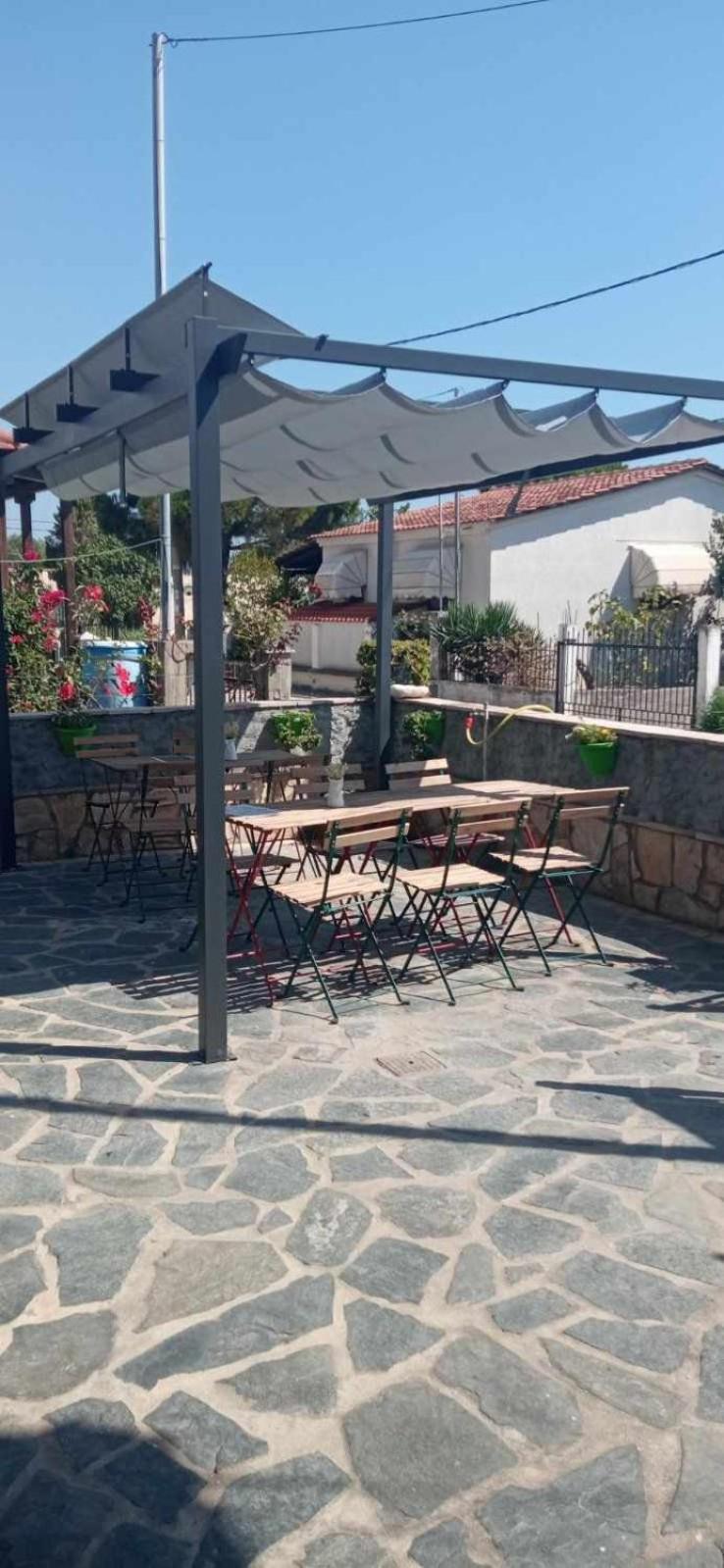 Villa Camellia Βρασνά Εξωτερικό φωτογραφία