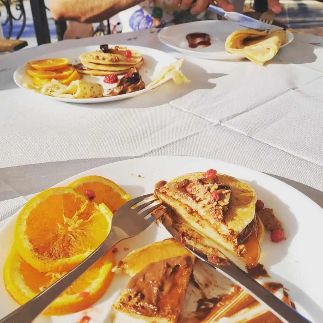 Villa Camellia Βρασνά Εξωτερικό φωτογραφία