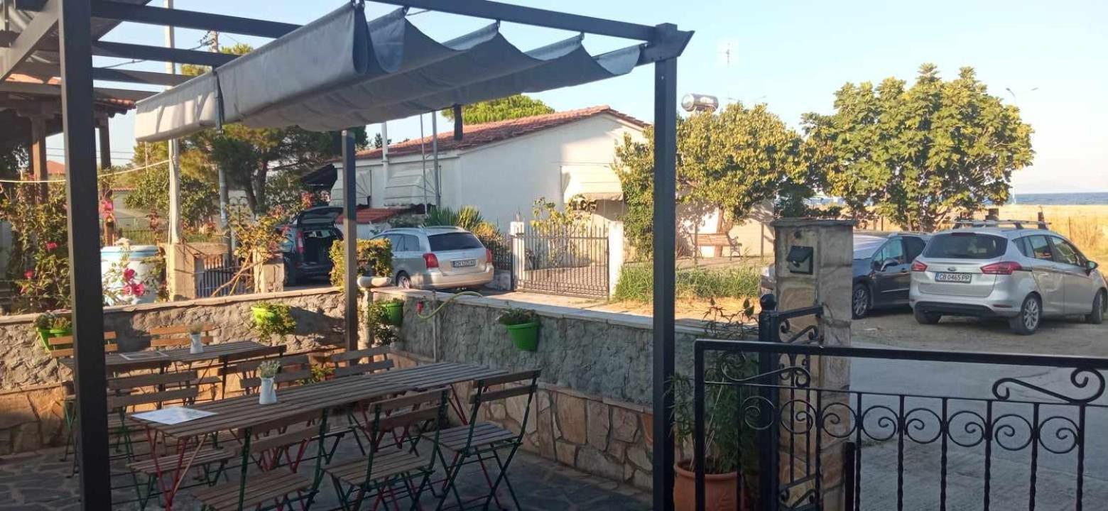 Villa Camellia Βρασνά Εξωτερικό φωτογραφία