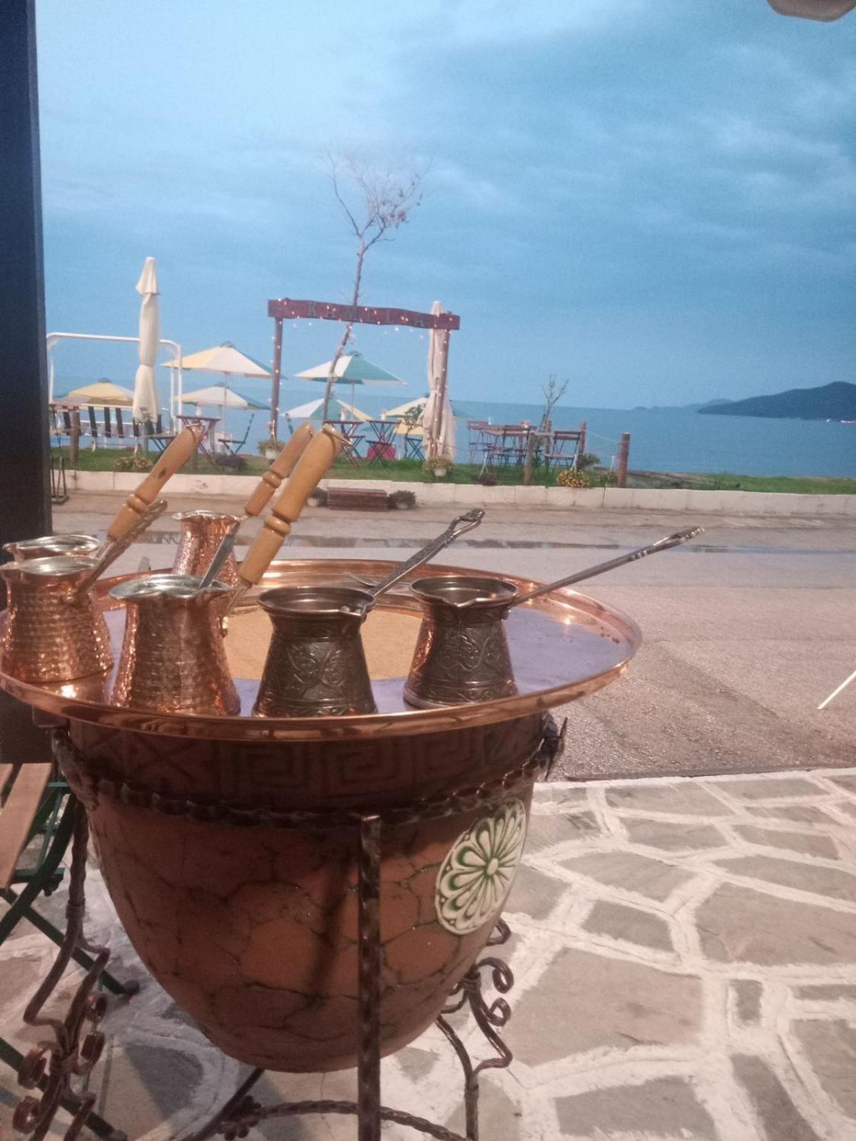 Villa Camellia Βρασνά Εξωτερικό φωτογραφία