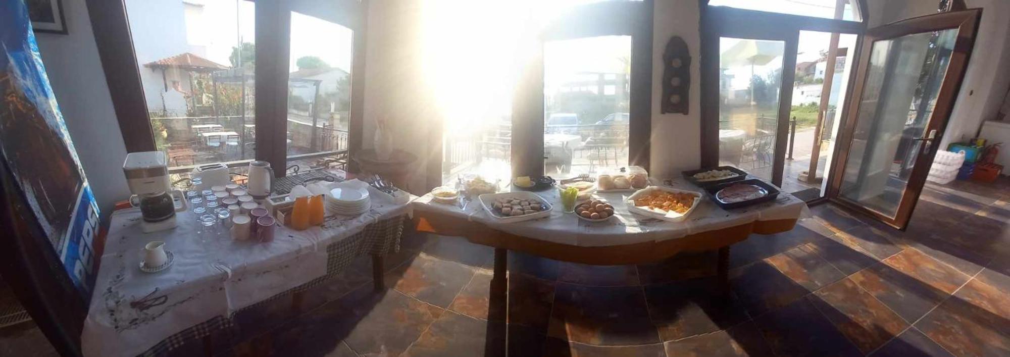 Villa Camellia Βρασνά Εξωτερικό φωτογραφία