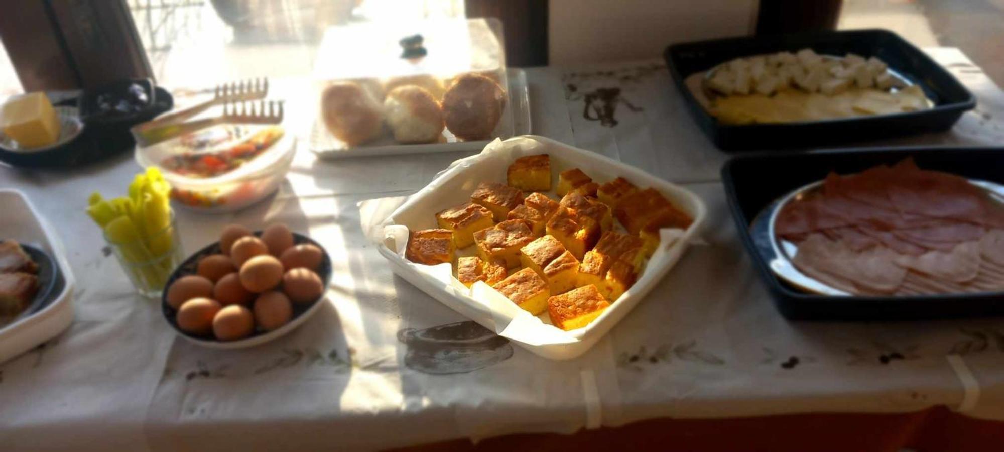 Villa Camellia Βρασνά Εξωτερικό φωτογραφία