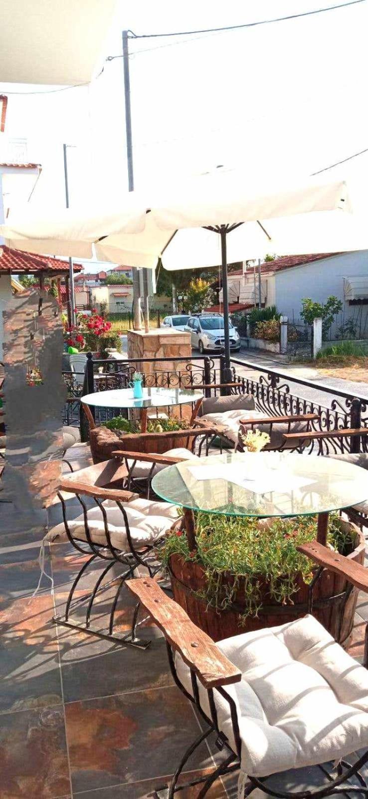Villa Camellia Βρασνά Εξωτερικό φωτογραφία
