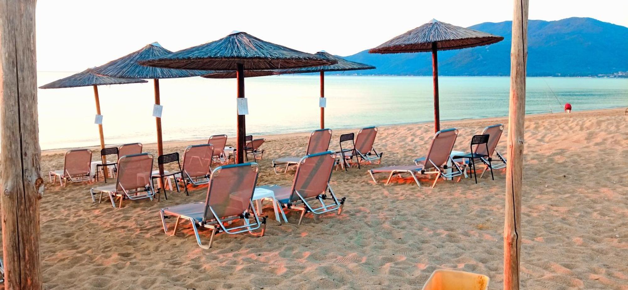 Villa Camellia Βρασνά Εξωτερικό φωτογραφία